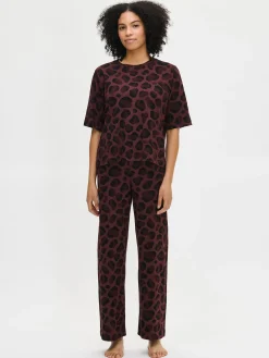 PANTTERI paita - ruskea