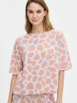 PANTTERI paita - vaaleanpunainen