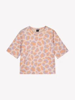 PANTTERI paita - vaaleanpunainen