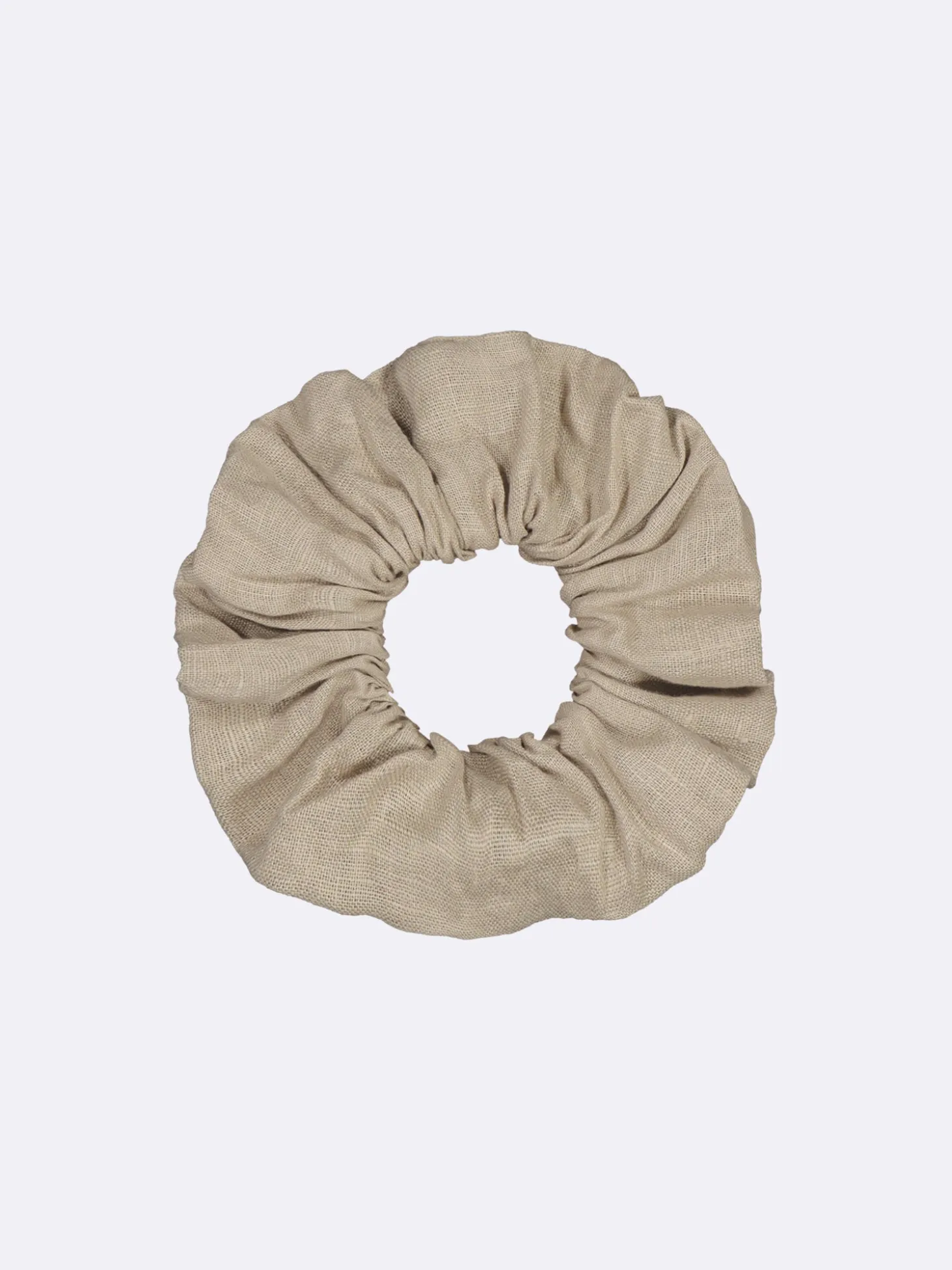 PELLAVA hiusdonitsi - beige