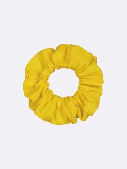 PELLAVA hiusdonitsi - keltainen