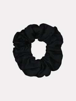 PELLAVA hiusdonitsi - musta