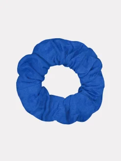 PELLAVA hiusdonitsi - sininen