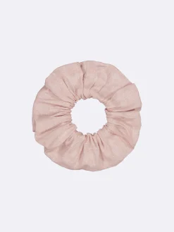 PELLAVA hiusdonitsi - vaaleanpunainen