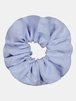 PELLAVA hiusdonitsi - vaaleansininen