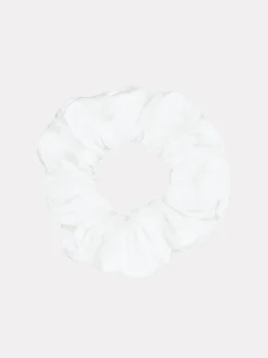 PELLAVA hiusdonitsi - valkoinen