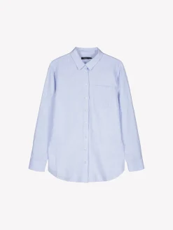 PELLAVA paitapusero - vaaleansininen