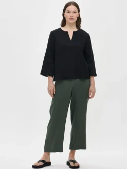 PELLAVA pusero - musta