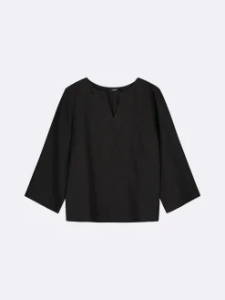 PELLAVA pusero - musta