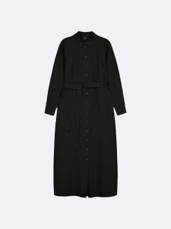 PETRA paitamekko - musta