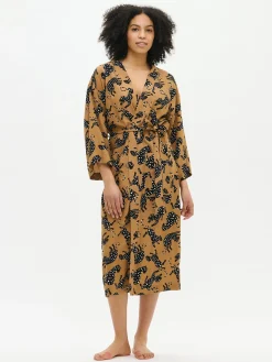 PIENI LEONORA aamutakki - beige