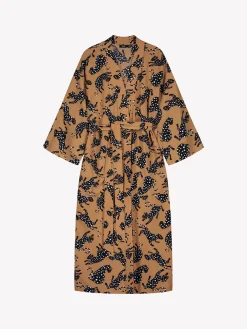 PIENI LEONORA aamutakki - beige