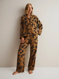 PIENI LEONORA housut - beige