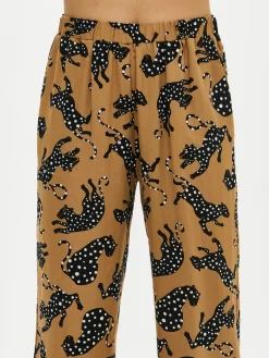 PIENI LEONORA housut - beige