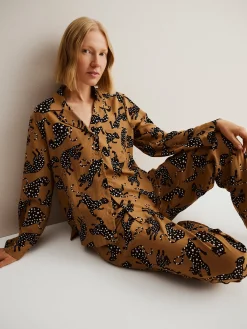 PIENI LEONORA housut - beige