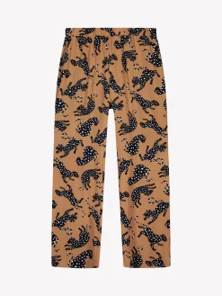 PIENI LEONORA housut - beige