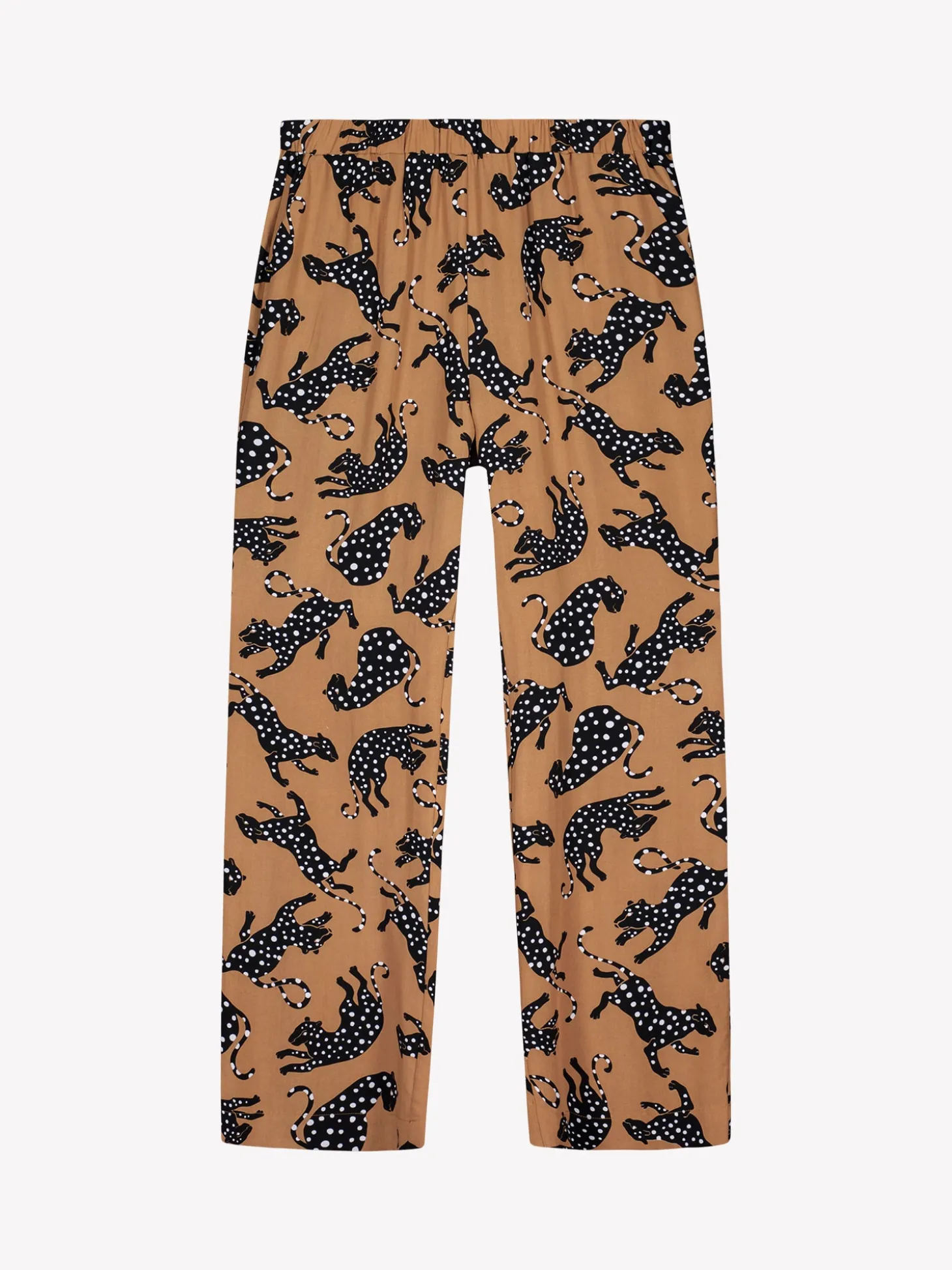 PIENI LEONORA housut - beige