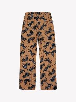 PIENI LEONORA housut - beige