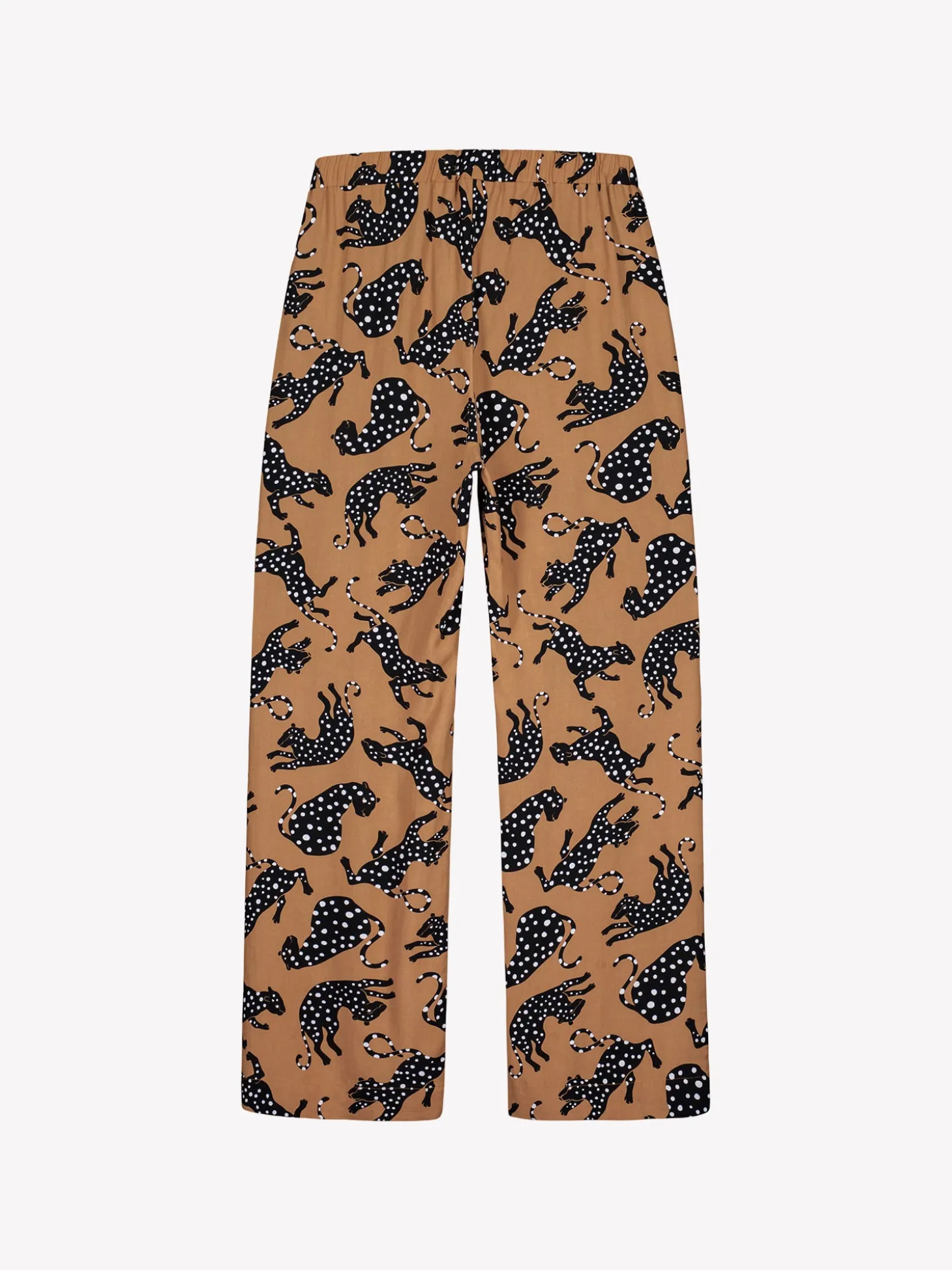 PIENI LEONORA housut - beige