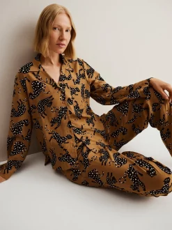 PIENI LEONORA pusero - beige