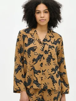 PIENI LEONORA pusero - beige