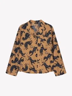 PIENI LEONORA pusero - beige