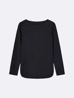 PIIRRE pusero - musta