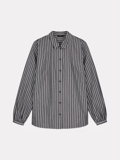 PIIRTO paitapusero - siniharmaa