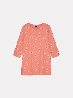 PIKKU CASSIA tunika - koralli