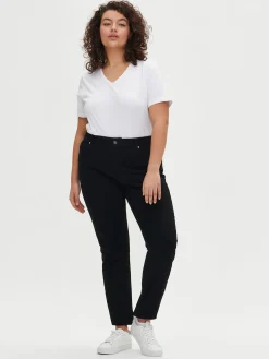 PILLI farkut - musta