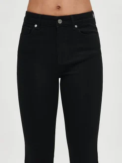 PILLI farkut - musta