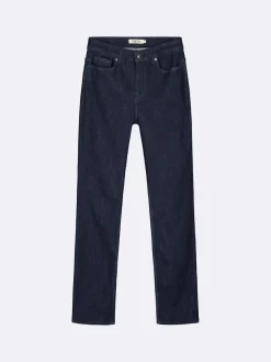 PILLI farkut - tummansininen