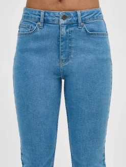 PILLI farkut - vaaleansininen