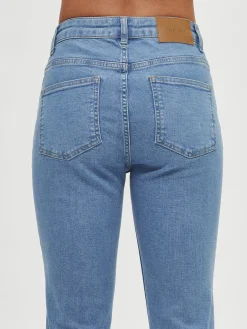 PILLI farkut - vaaleansininen