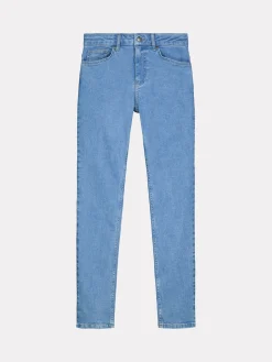 PILLI farkut - vaaleansininen