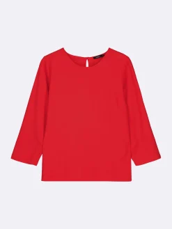 PIRITTA pusero - punainen