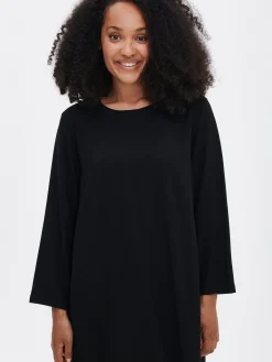 PIRITTA tunika - musta