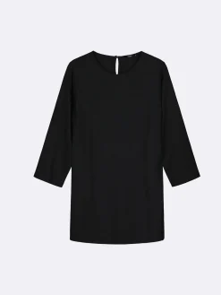 PIRITTA tunika - musta