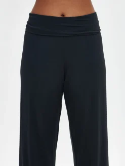 PITSI housut - musta