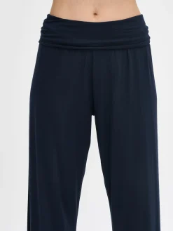 PITSI housut - tummansininen