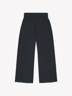 PITSI housut - tummansininen