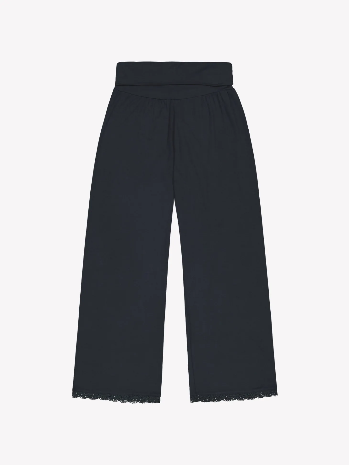 PITSI housut - tummansininen