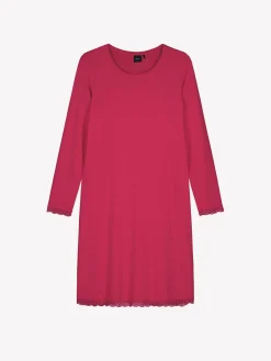 PITSI lyhyt yöpaita - pinkki