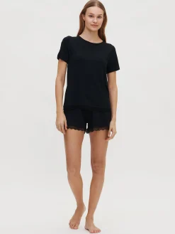 PITSI pusero - musta