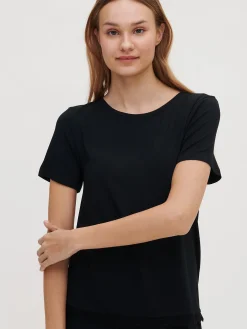 PITSI pusero - musta