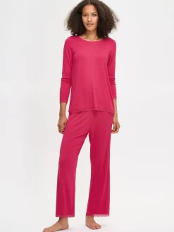 PITSI yöpaita - pinkki