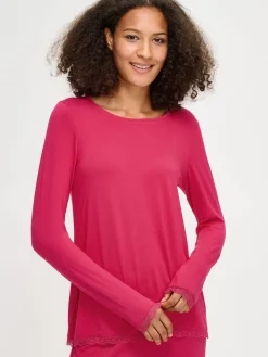 PITSI yöpaita - pinkki