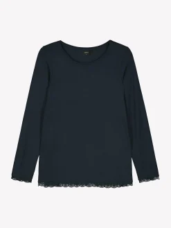 PITSI yöpaita - tummansininen