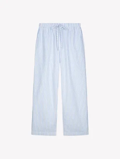 POLKA housut - sininen