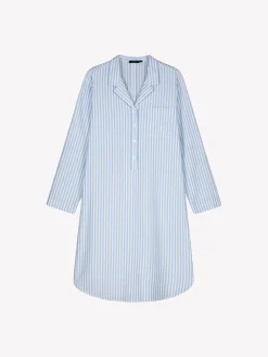 POLKA mekko - sininen